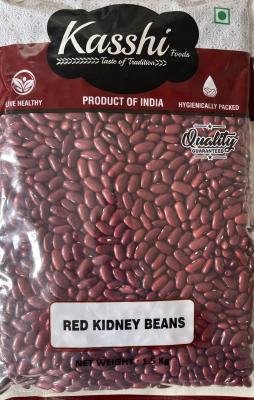 Kaashi Rajma 1.5kg